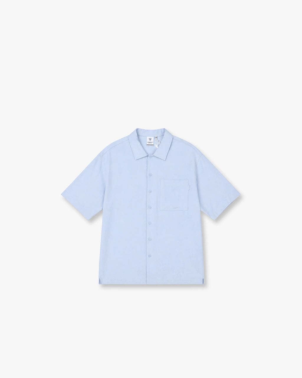 CORE Linen Short Sleeve Shirt