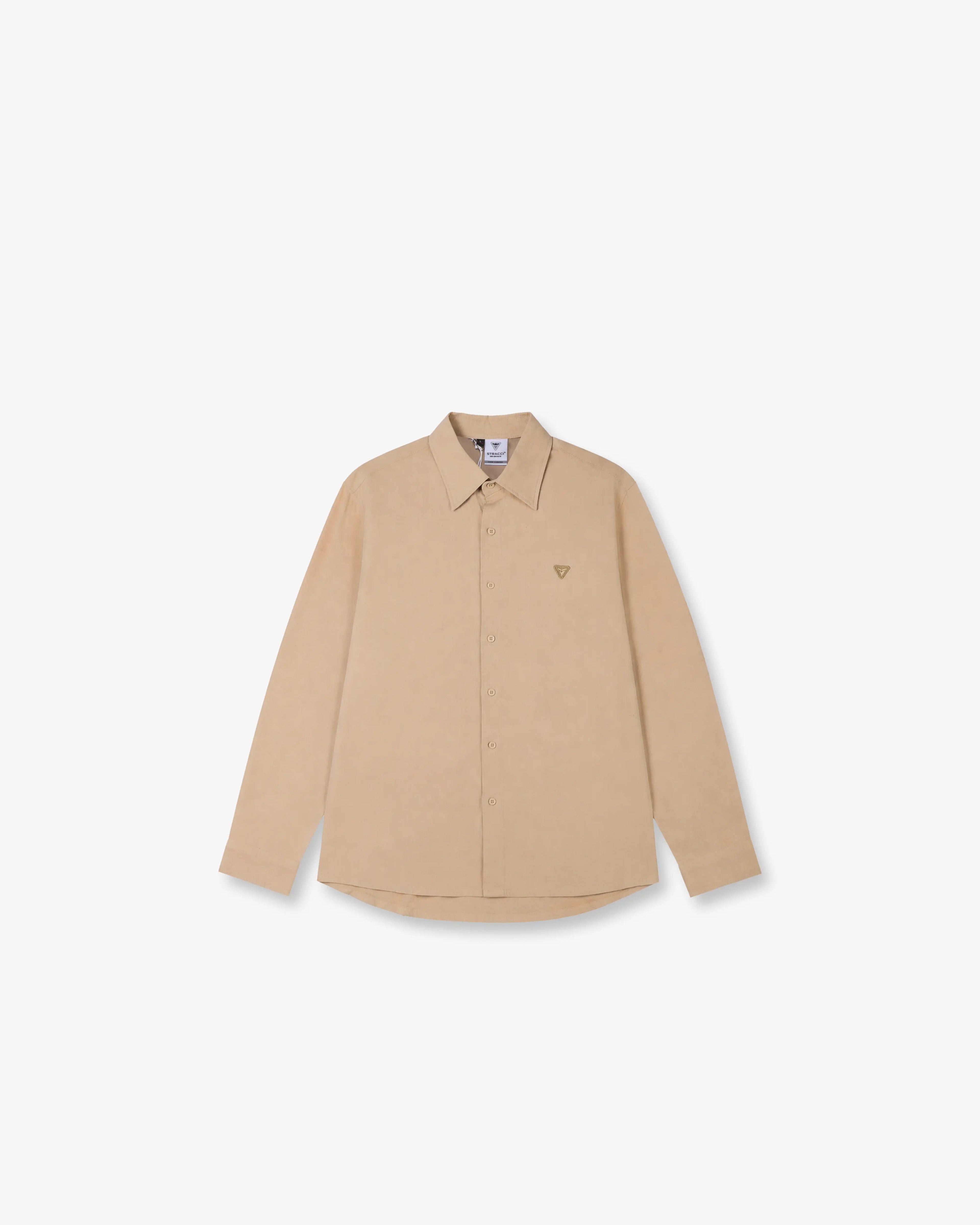 CORE Linen Long Sleeve Shirt