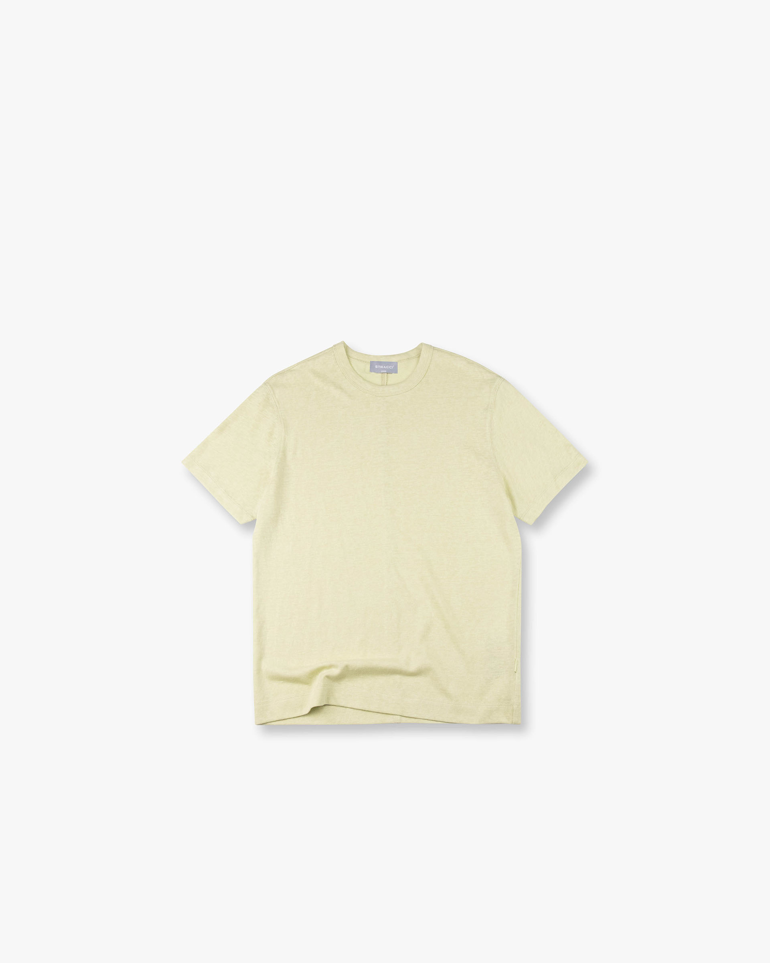Pale Yellow