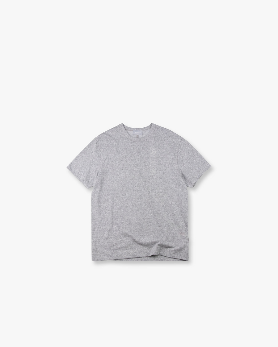CORE Regular Fit Cotton Tencel T-Shirt
