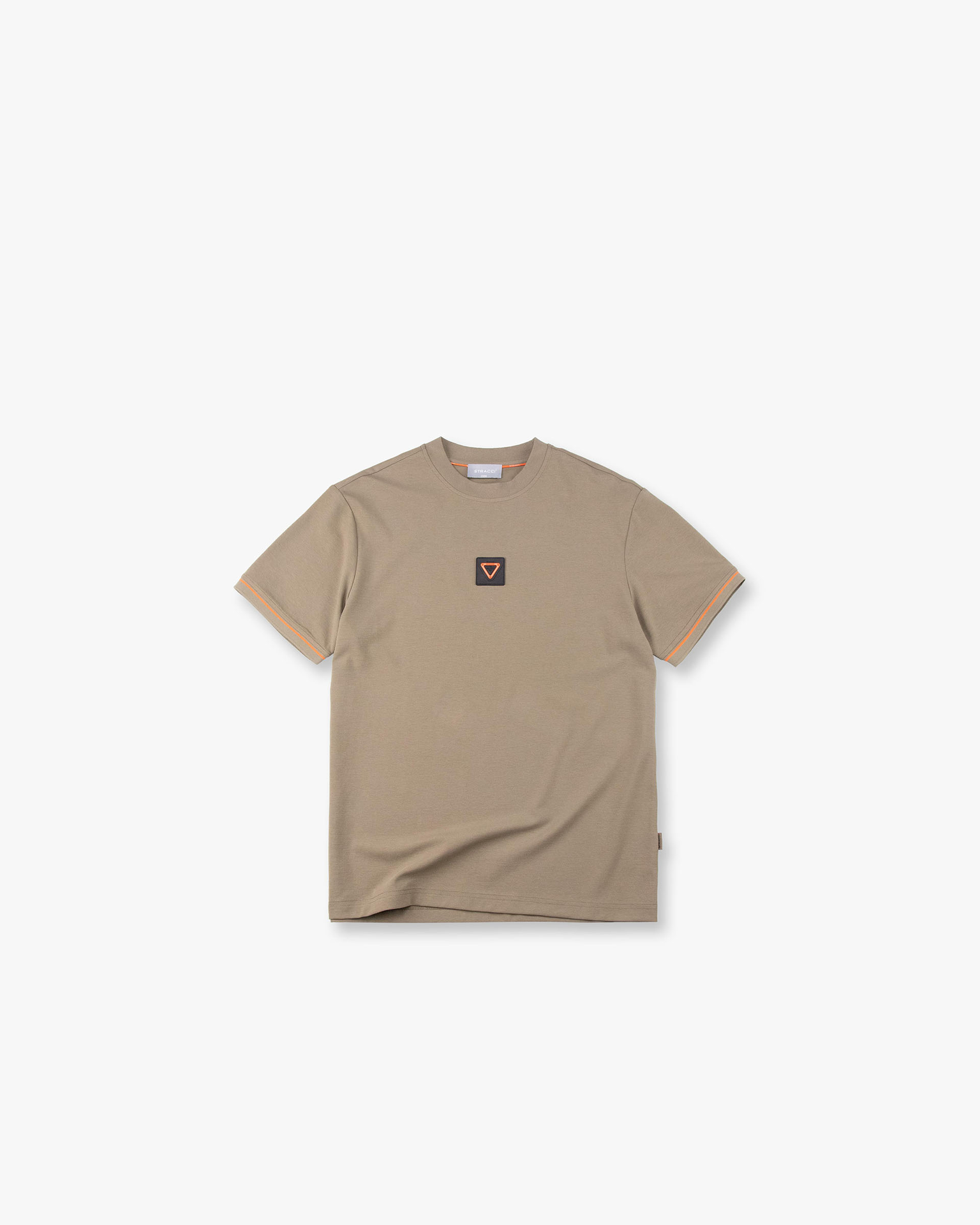 CORE Rubber Patch T-Shirt