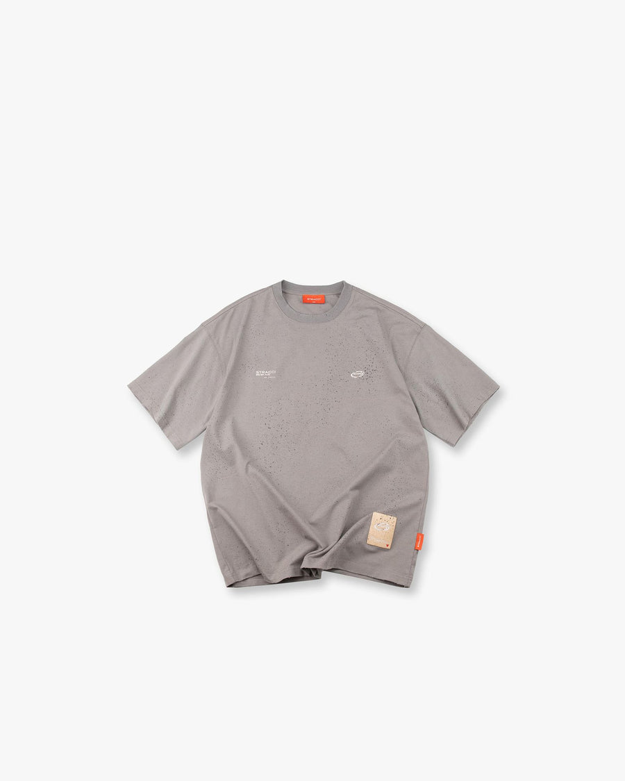 STR Spray S Oversized T-Shirt