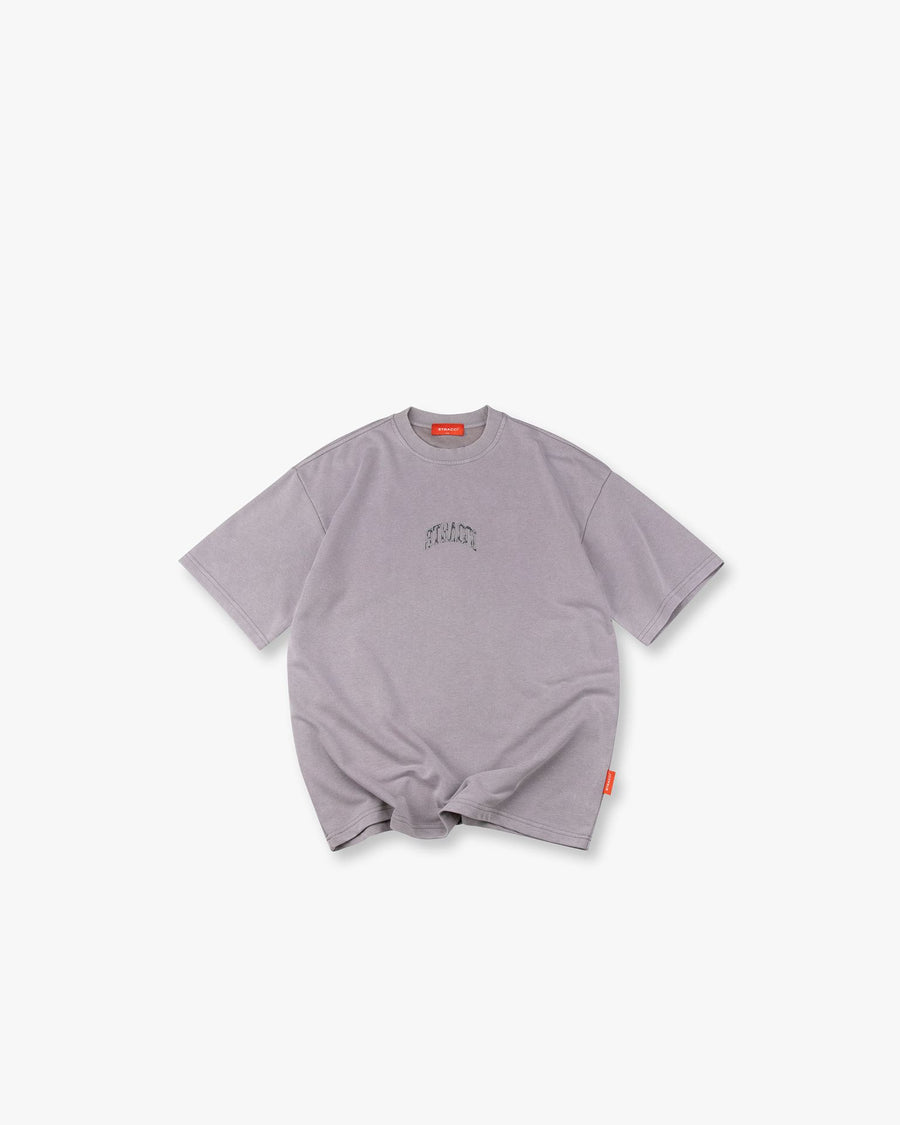 STR Washed Varsity T-Shirt