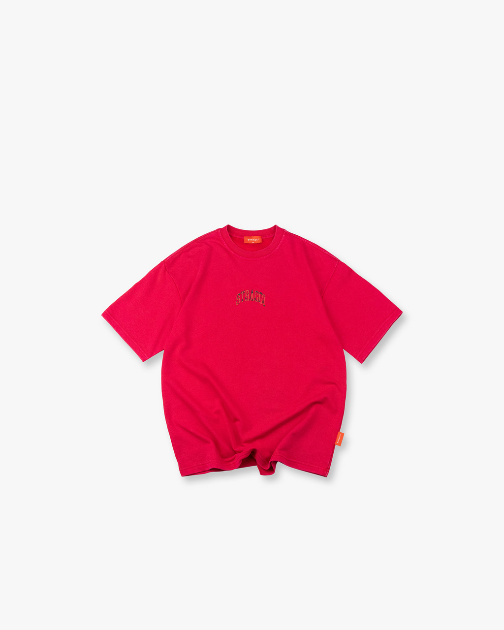 STR Washed Varsity T-Shirt