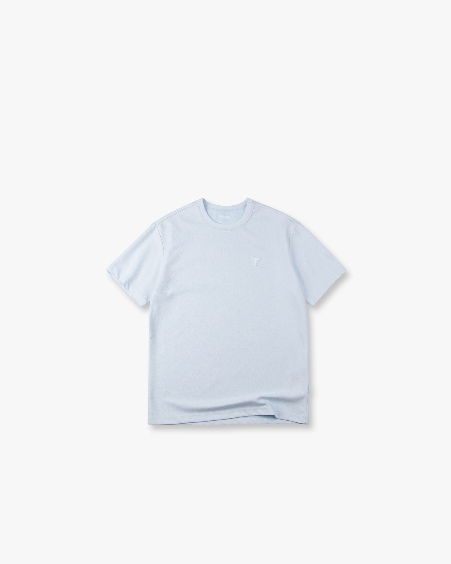 Ice Blue