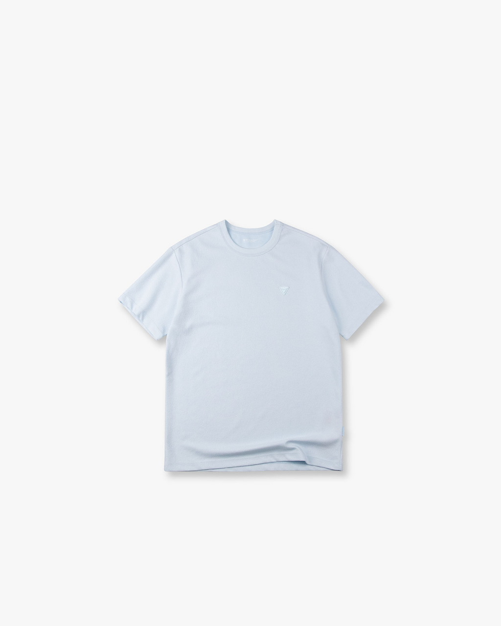 CORE Terry Essential T-Shirt