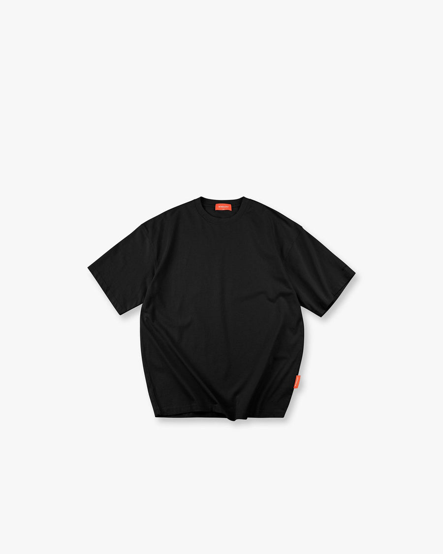 STR Signature Oversized T-Shirt