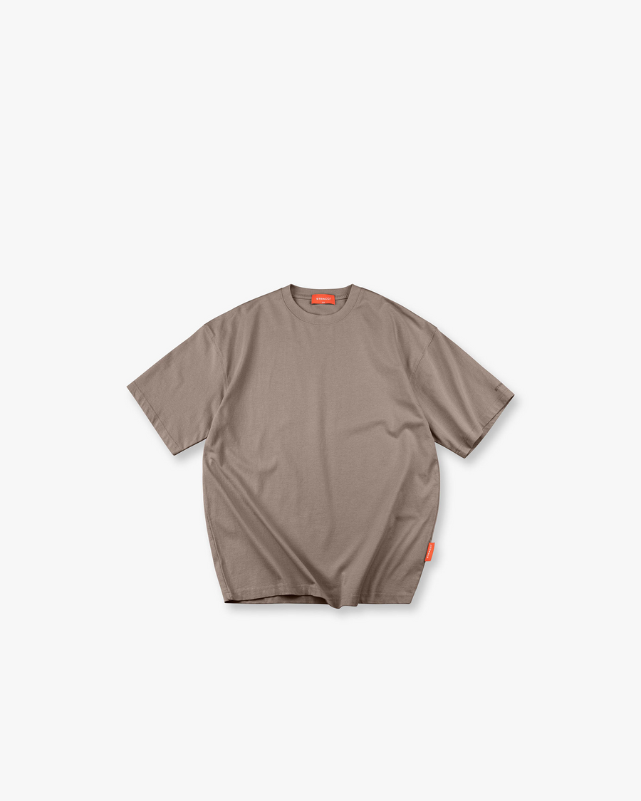 STR Signature Oversized T-Shirt