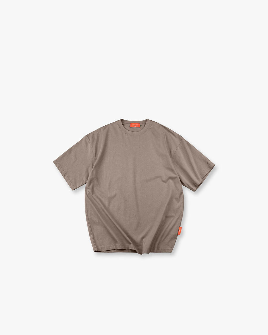 STR Signature Oversized T-Shirt
