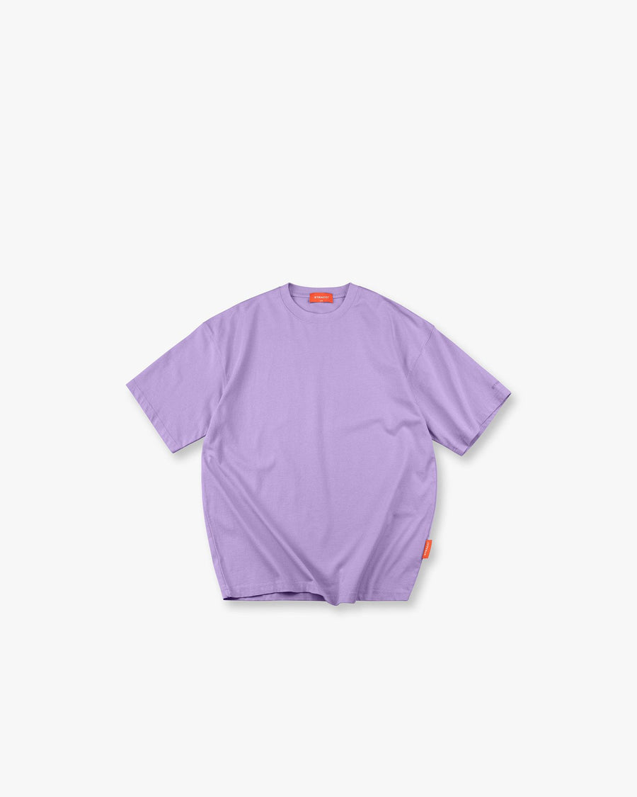 STR Signature Oversized T-Shirt