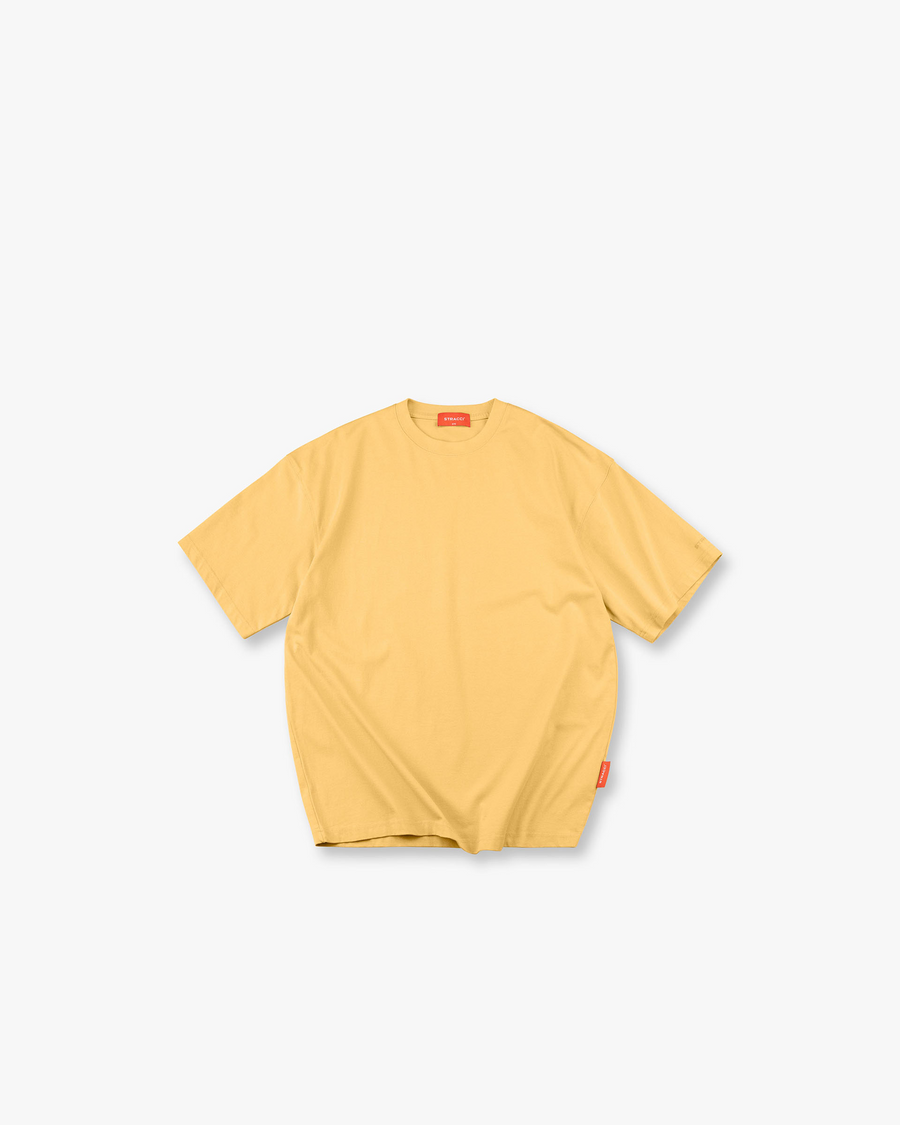 STR Signature Oversized T-Shirt