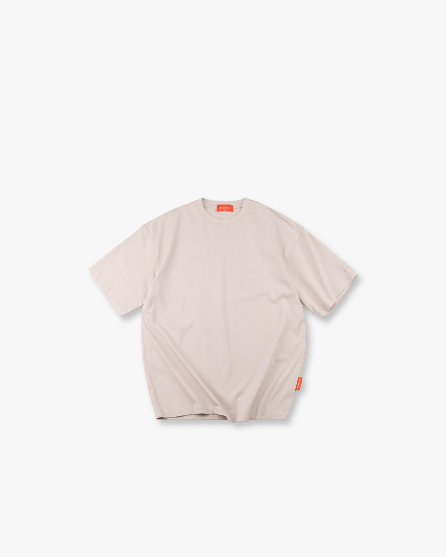 STR Signature Oversized T-Shirt