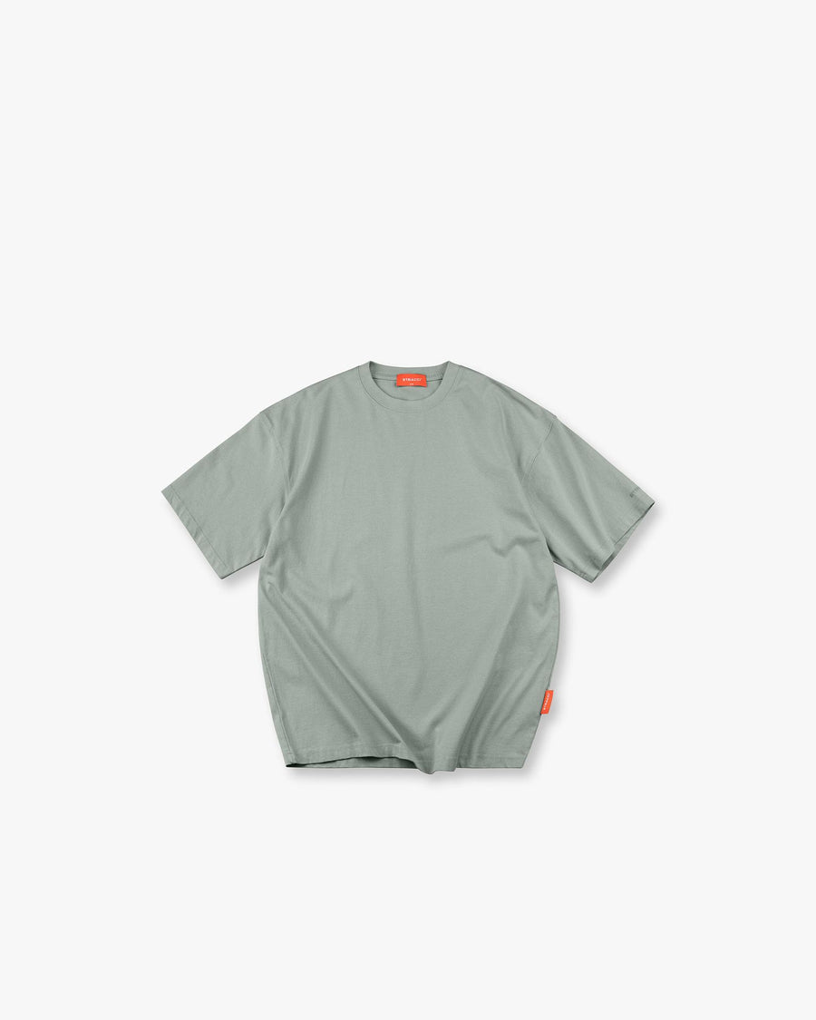 STR Signature Oversized T-Shirt