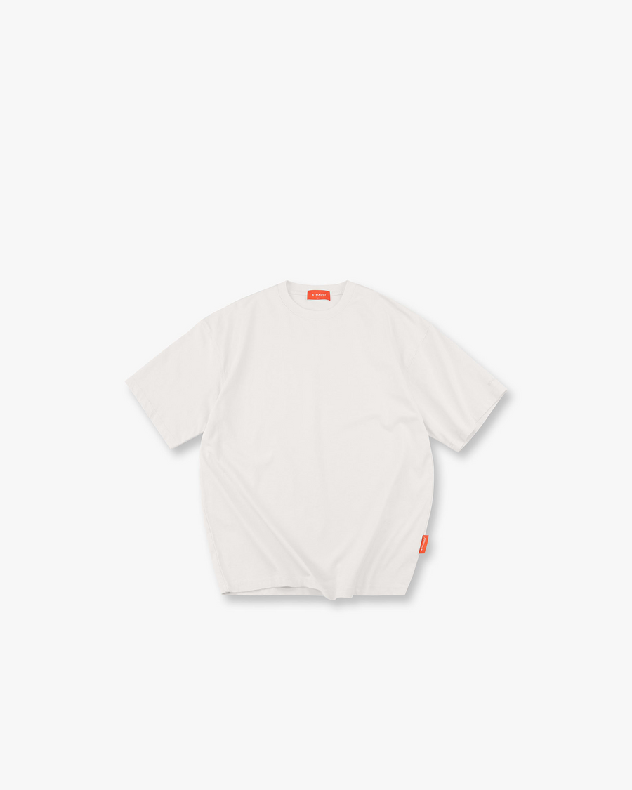 STR Signature Oversized T-Shirt