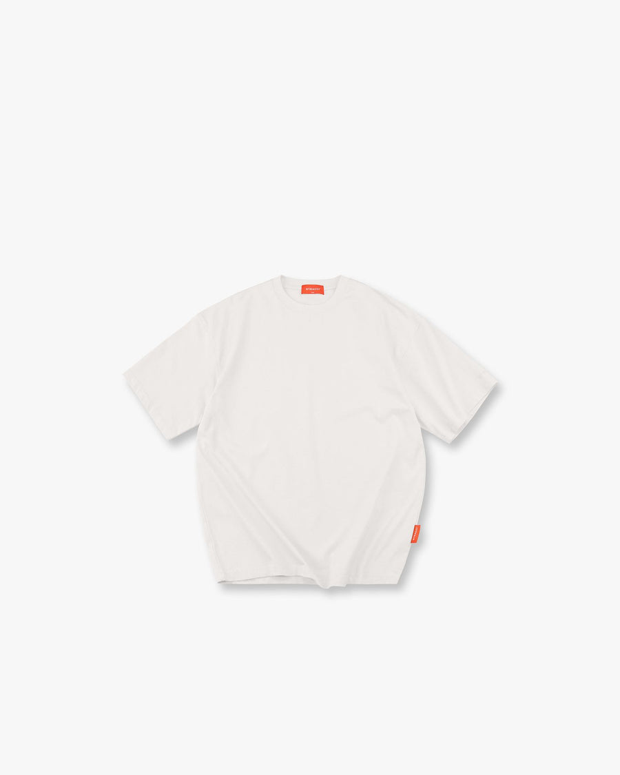 STR Signature Oversized T-Shirt