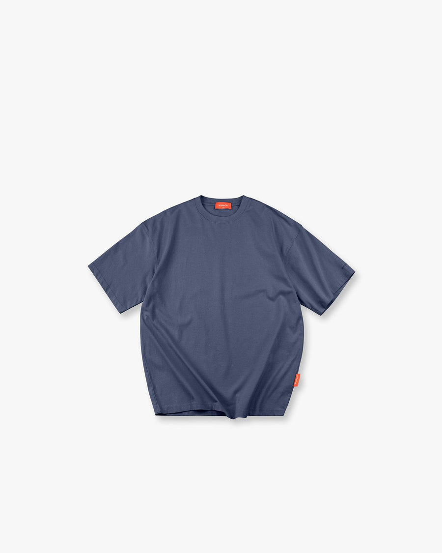 STR Signature Oversized T-Shirt