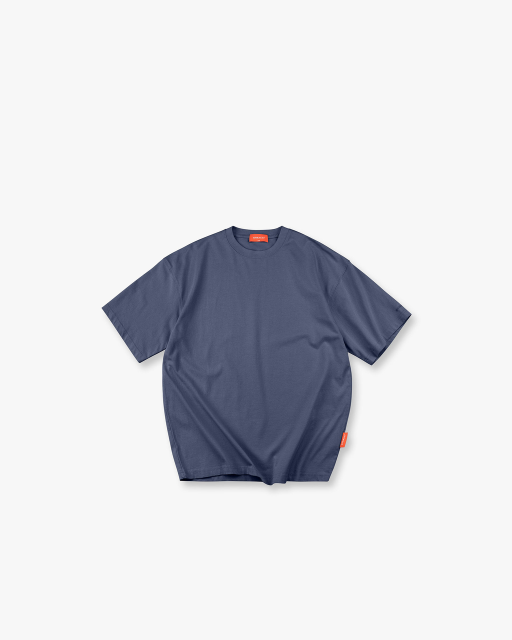 STR Signature Oversized T-Shirt