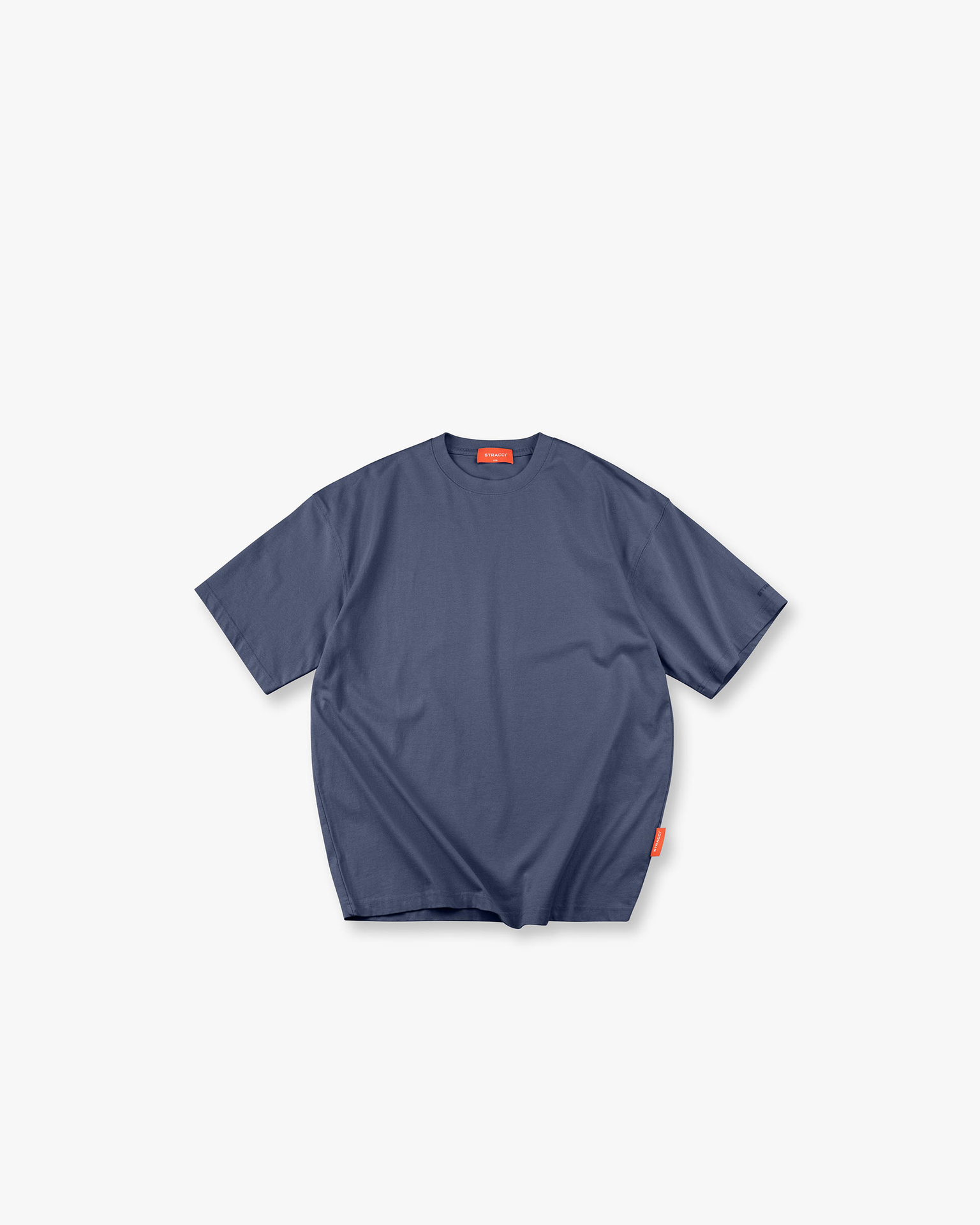STR Signature Oversized T-Shirt