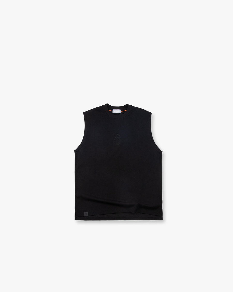CORE Sleeveless Essential T-Shirt