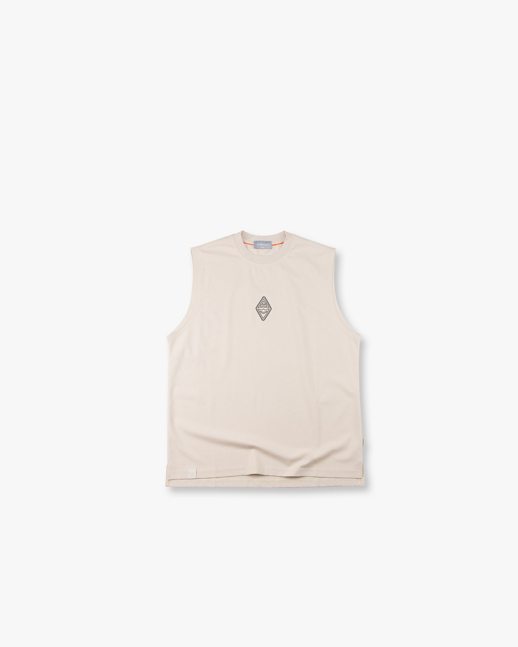 CORE Sleeveless Essential T-Shirt
