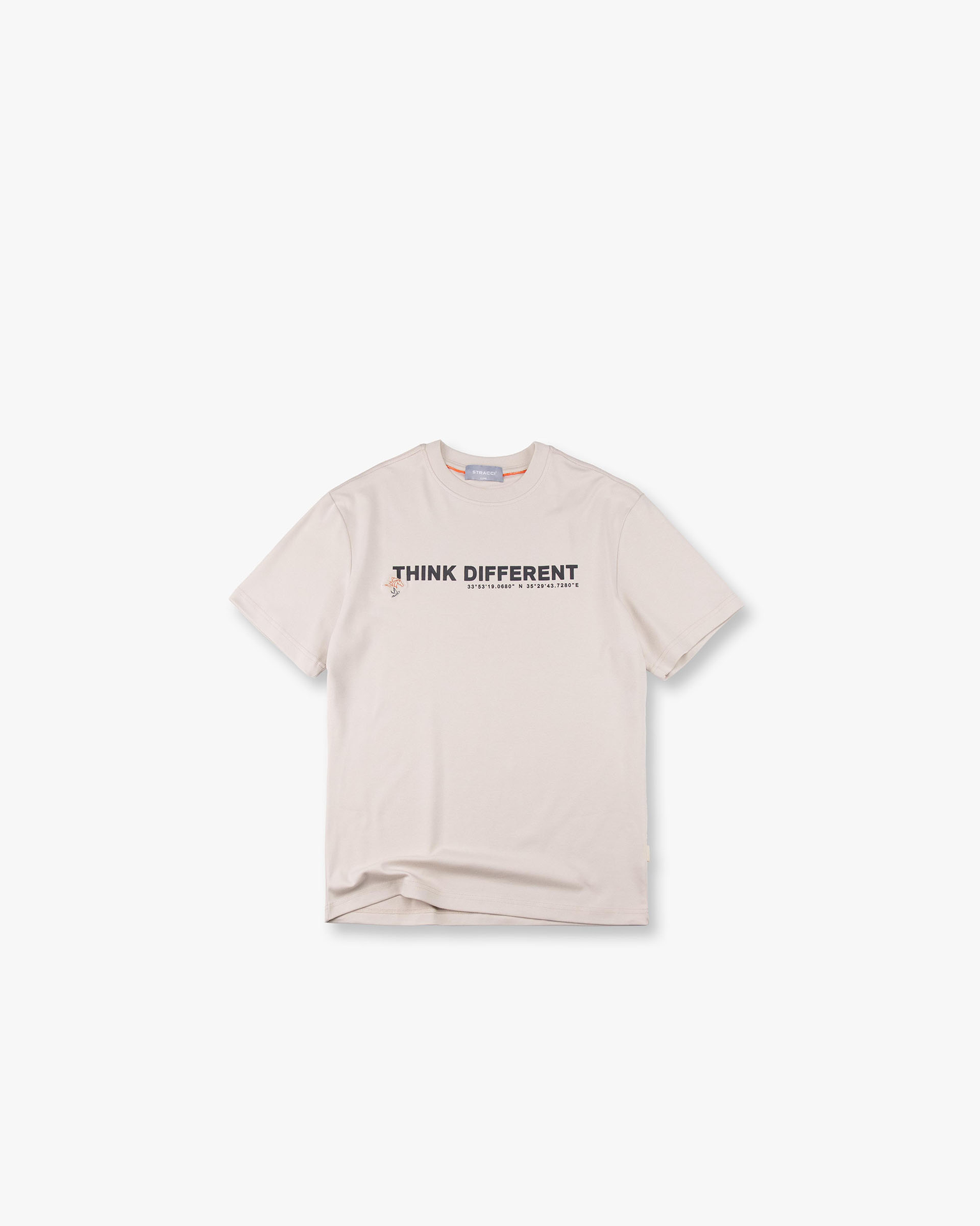 CORE Think Different T-Shirt
