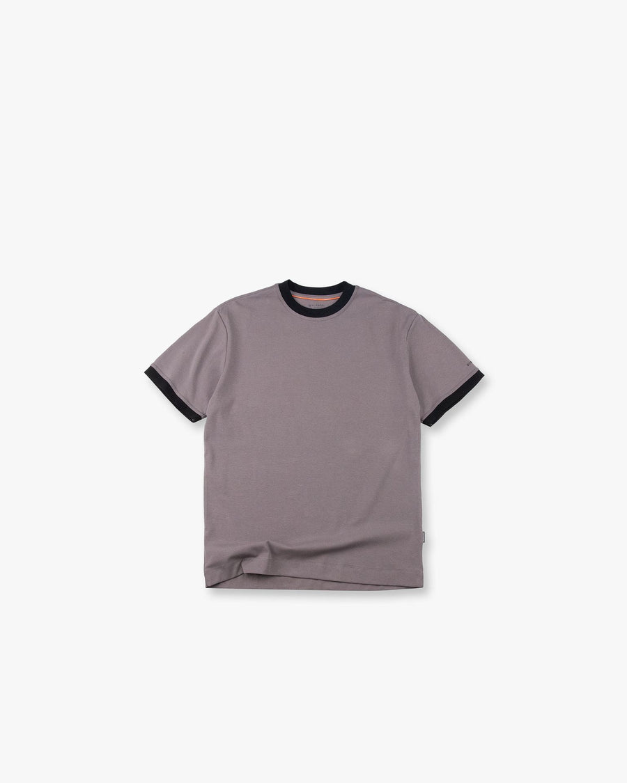 CORE Contrast Rib T-Shirt