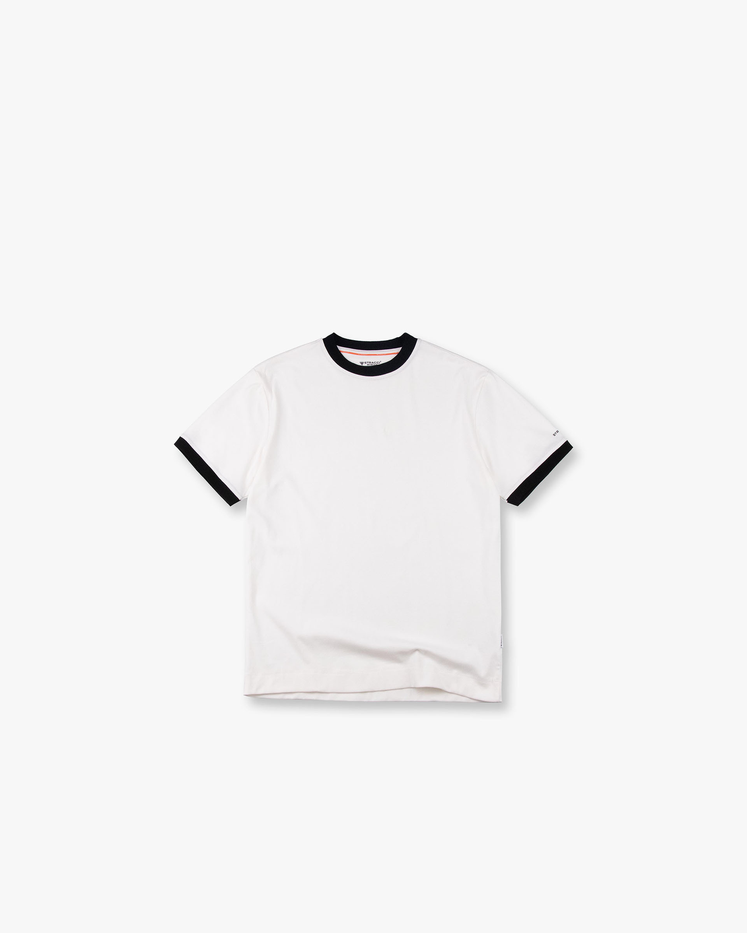 CORE Contrast Rib T-Shirt