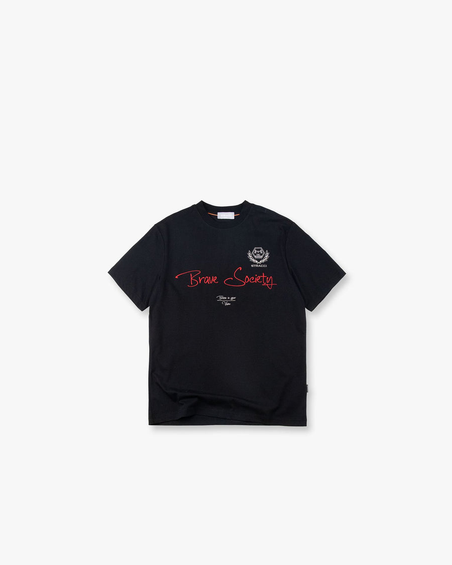 CORE Brave Society T-Shirt