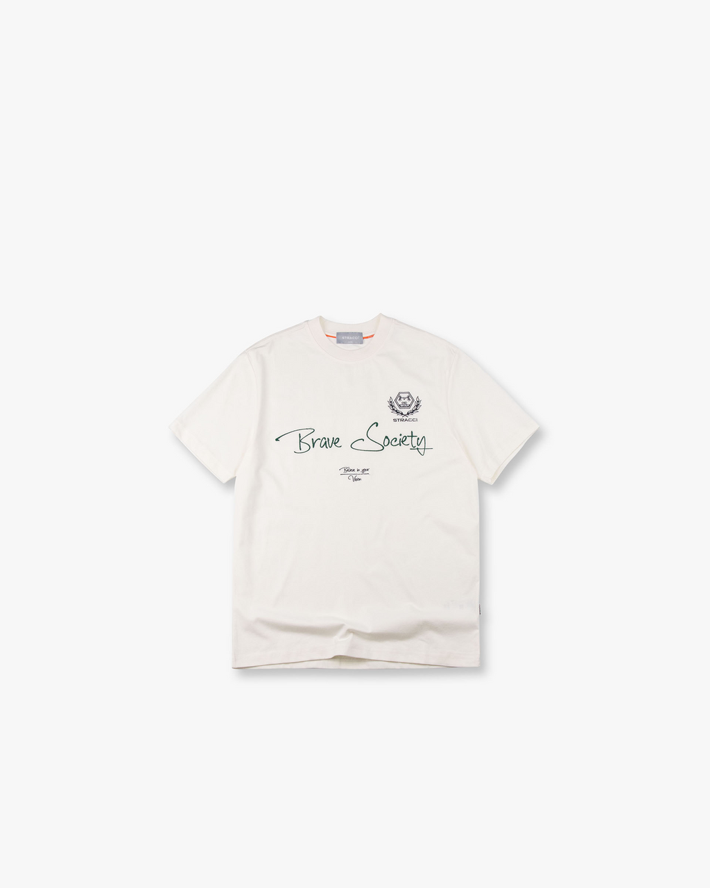 CORE Brave Society T-Shirt