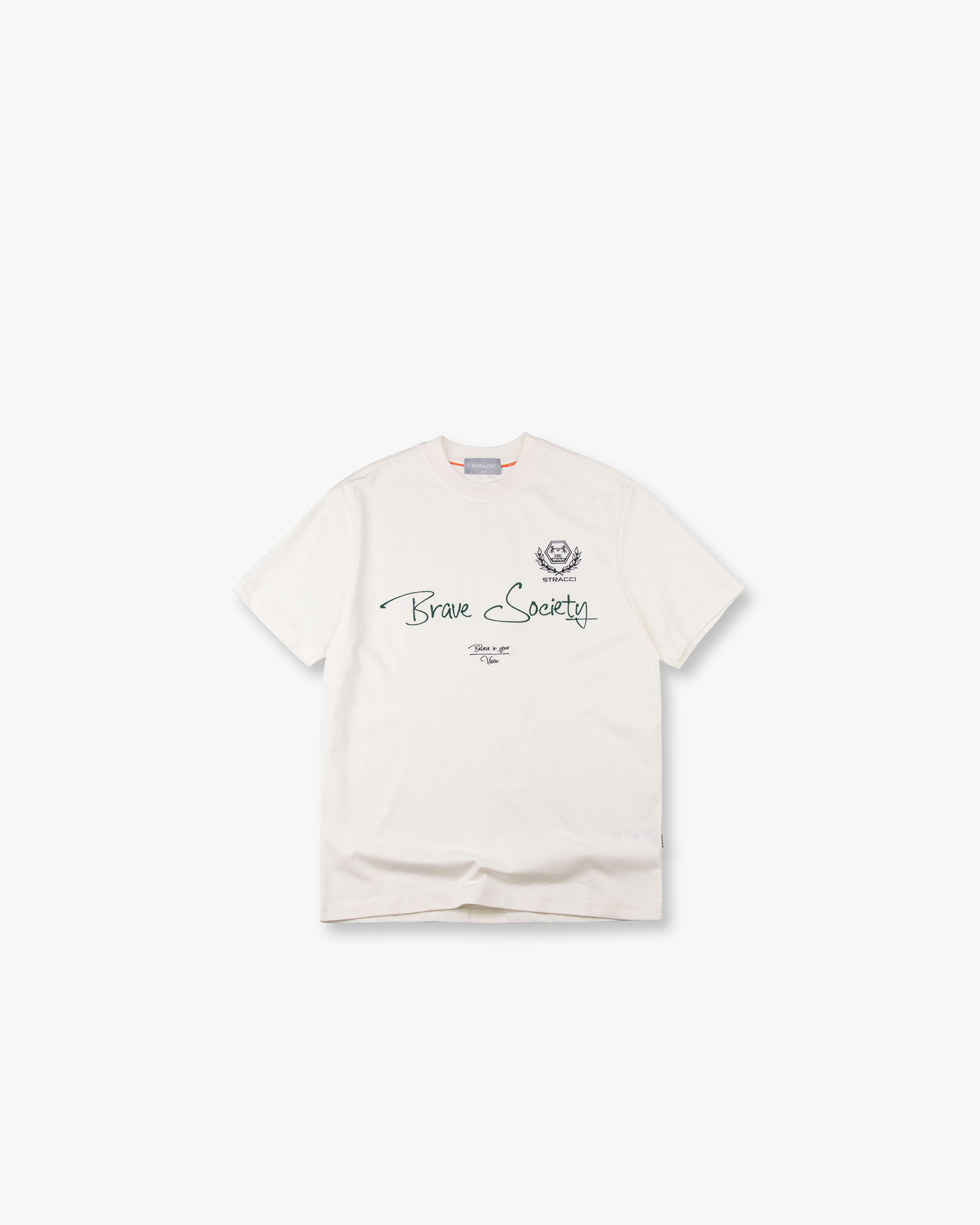 CORE Brave Society T-Shirt