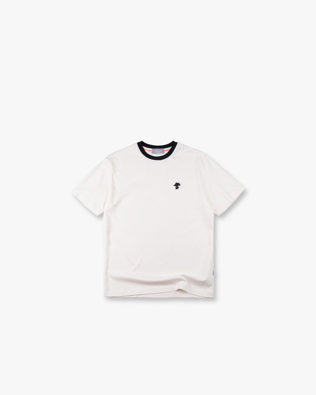 CORE Contrast Collar T-Shirt