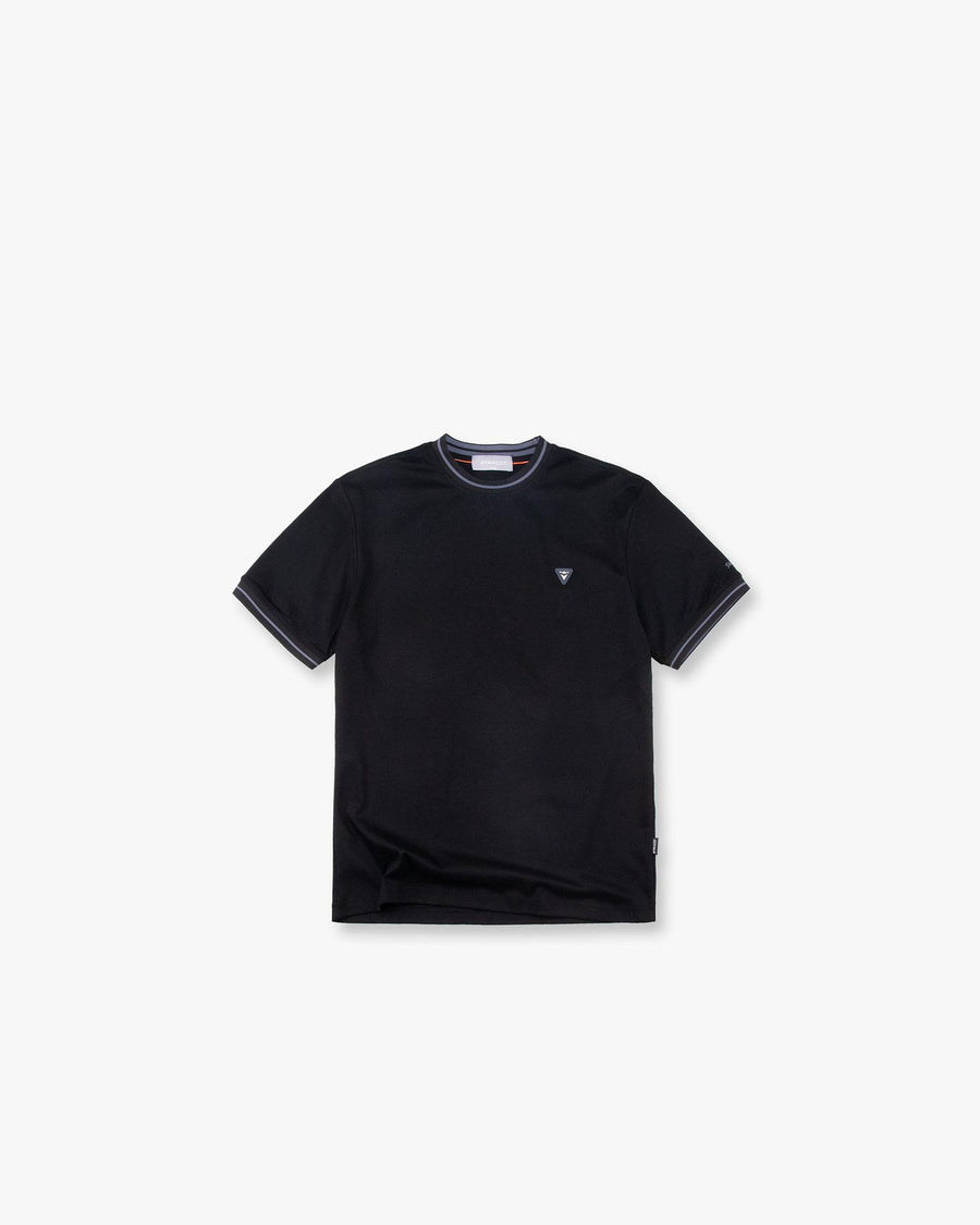 CORE Striped Rib T-Shirt