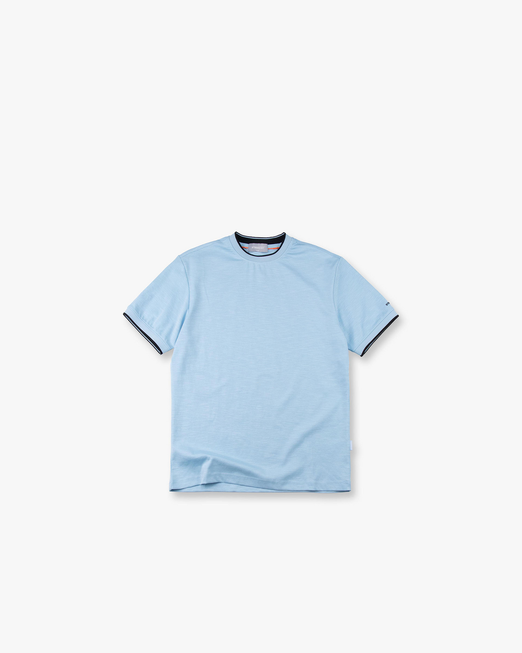CORE Minimal Embossed T-Shirt
