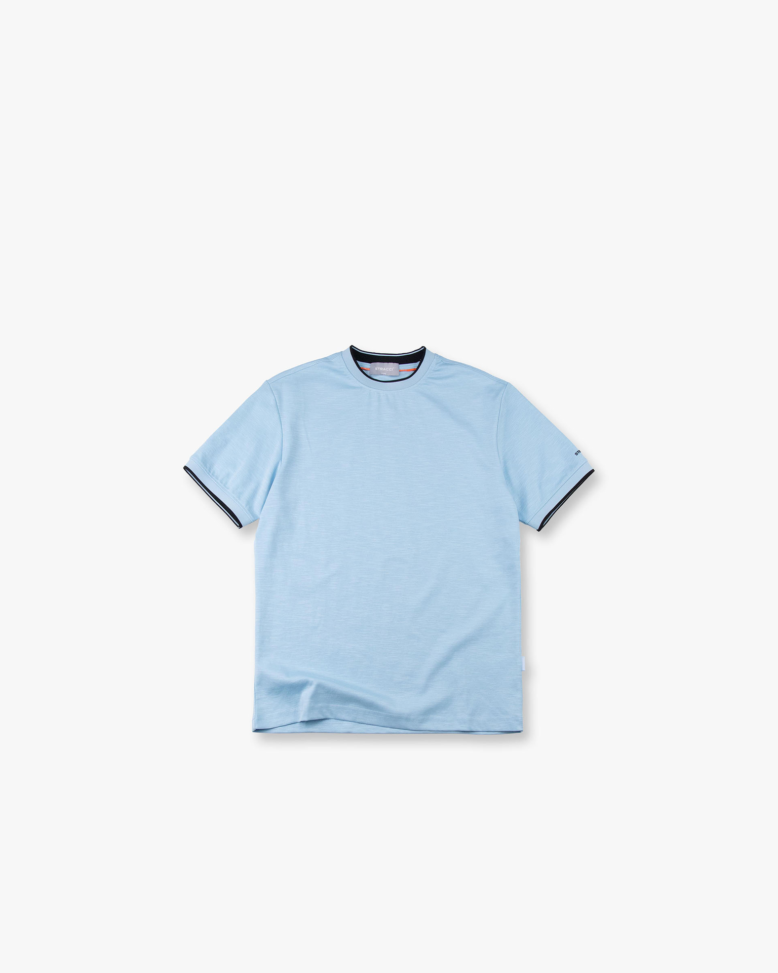 CORE Minimal Embossed T-Shirt