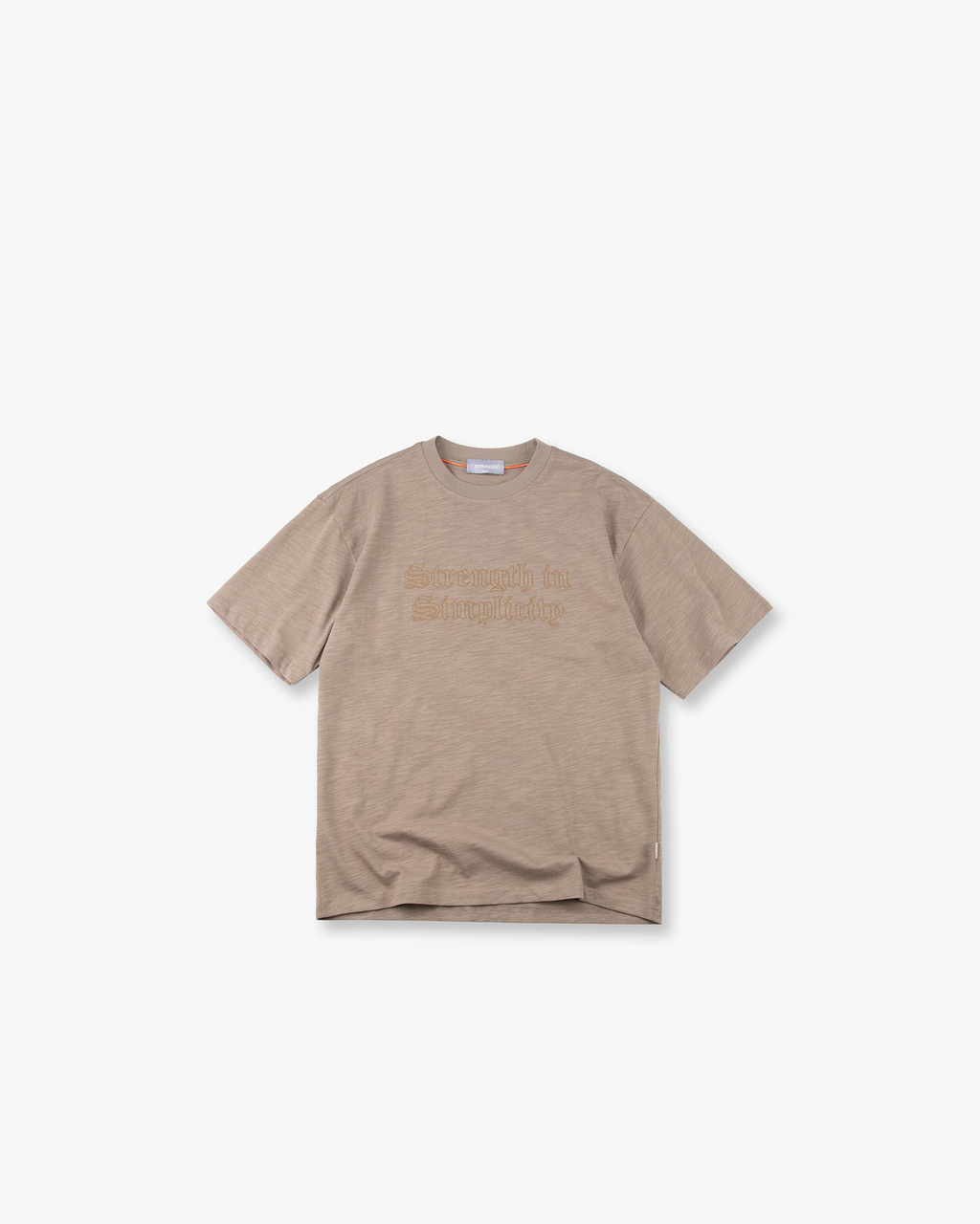 CORE Strength in Simplicity T-Shirt