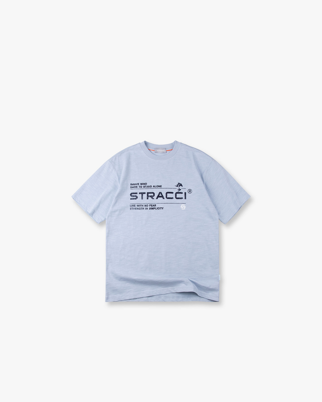 CORE Brave Mind Graphic T-Shirt