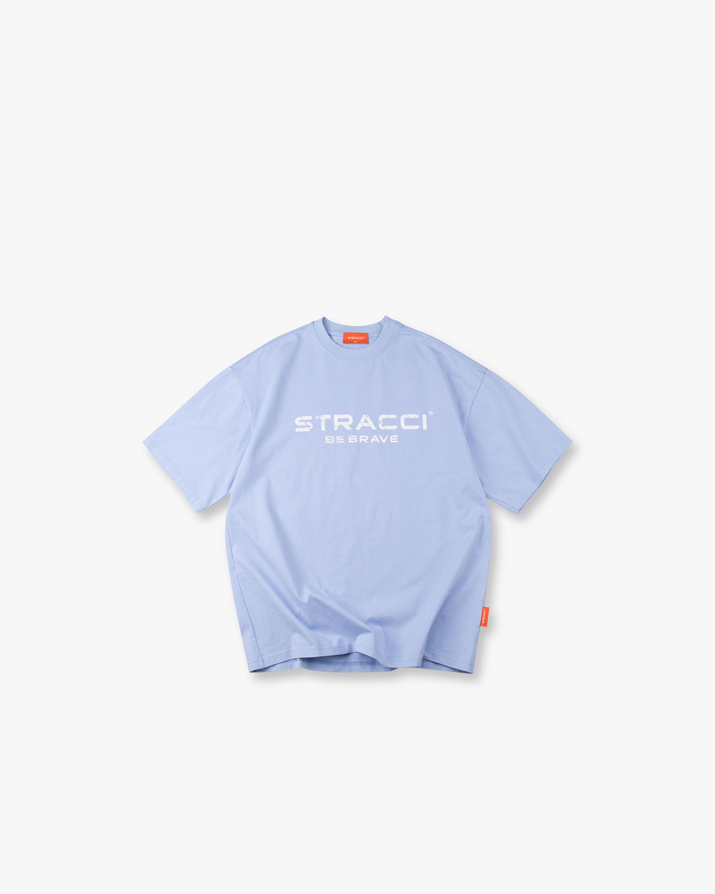 STR No Weakness Oversized T-Shirt