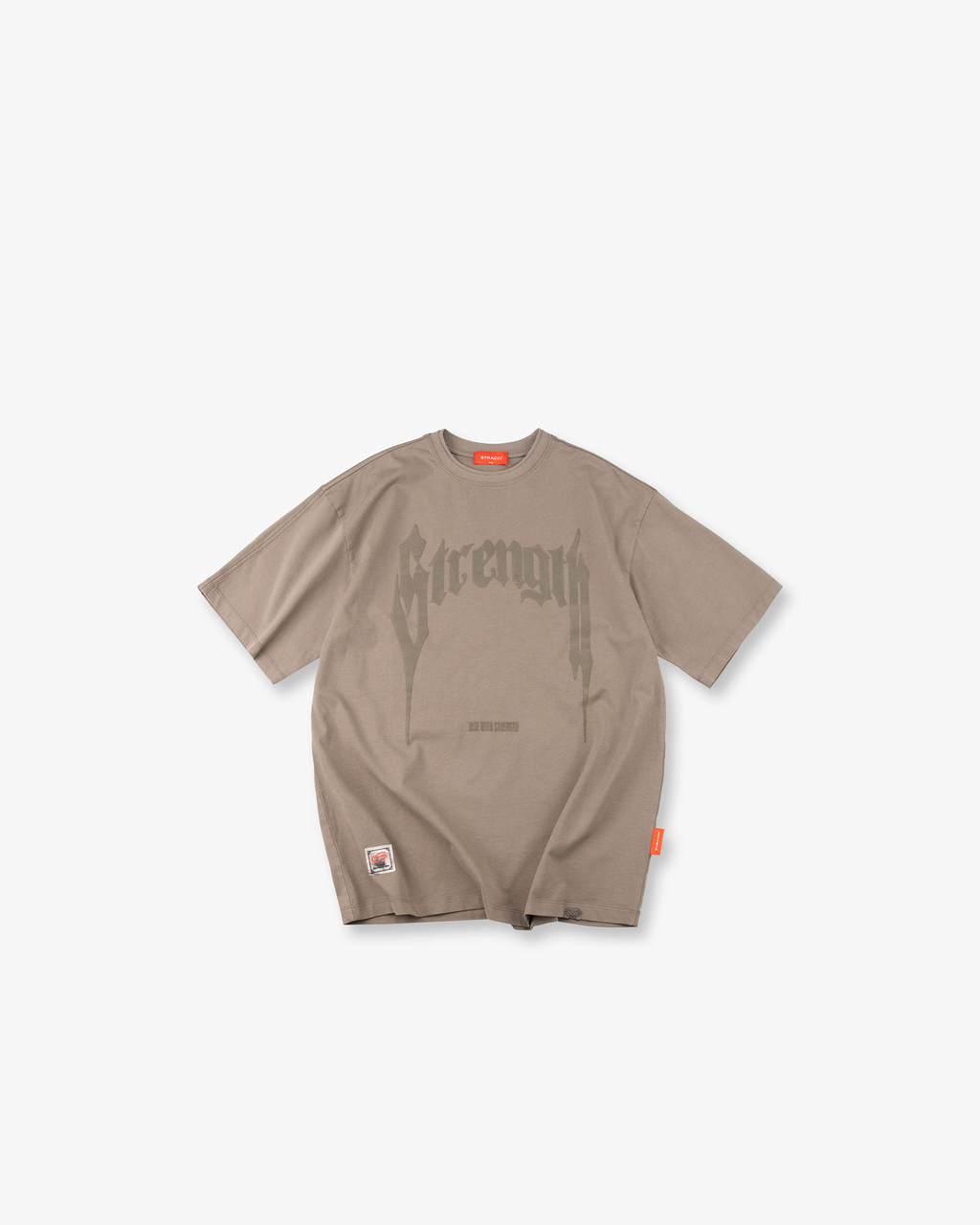 STR Strength Shadow T-Shirt