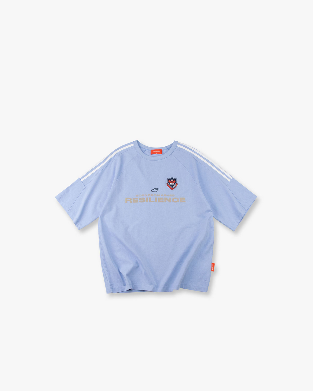 STR Resilience Oversized T-Shirt