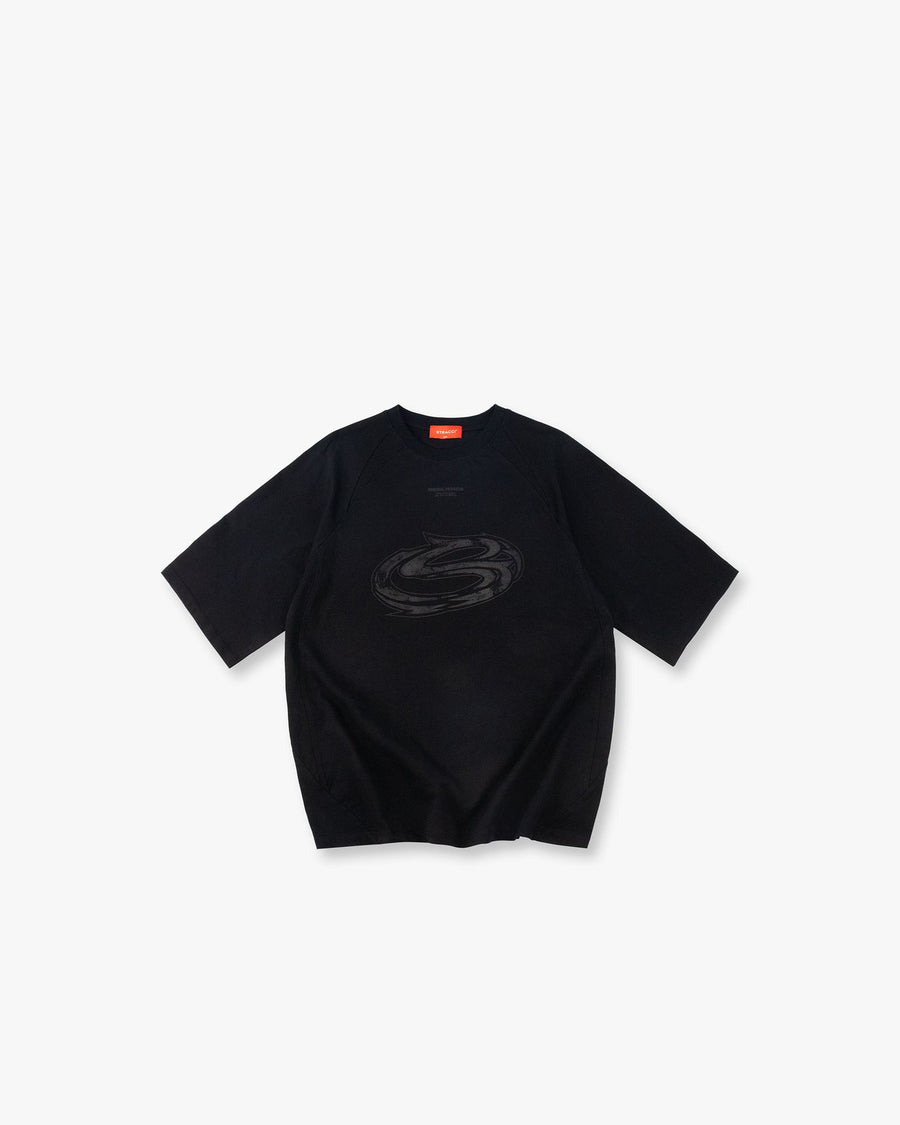 STR Tonal S Oversized T-Shirt