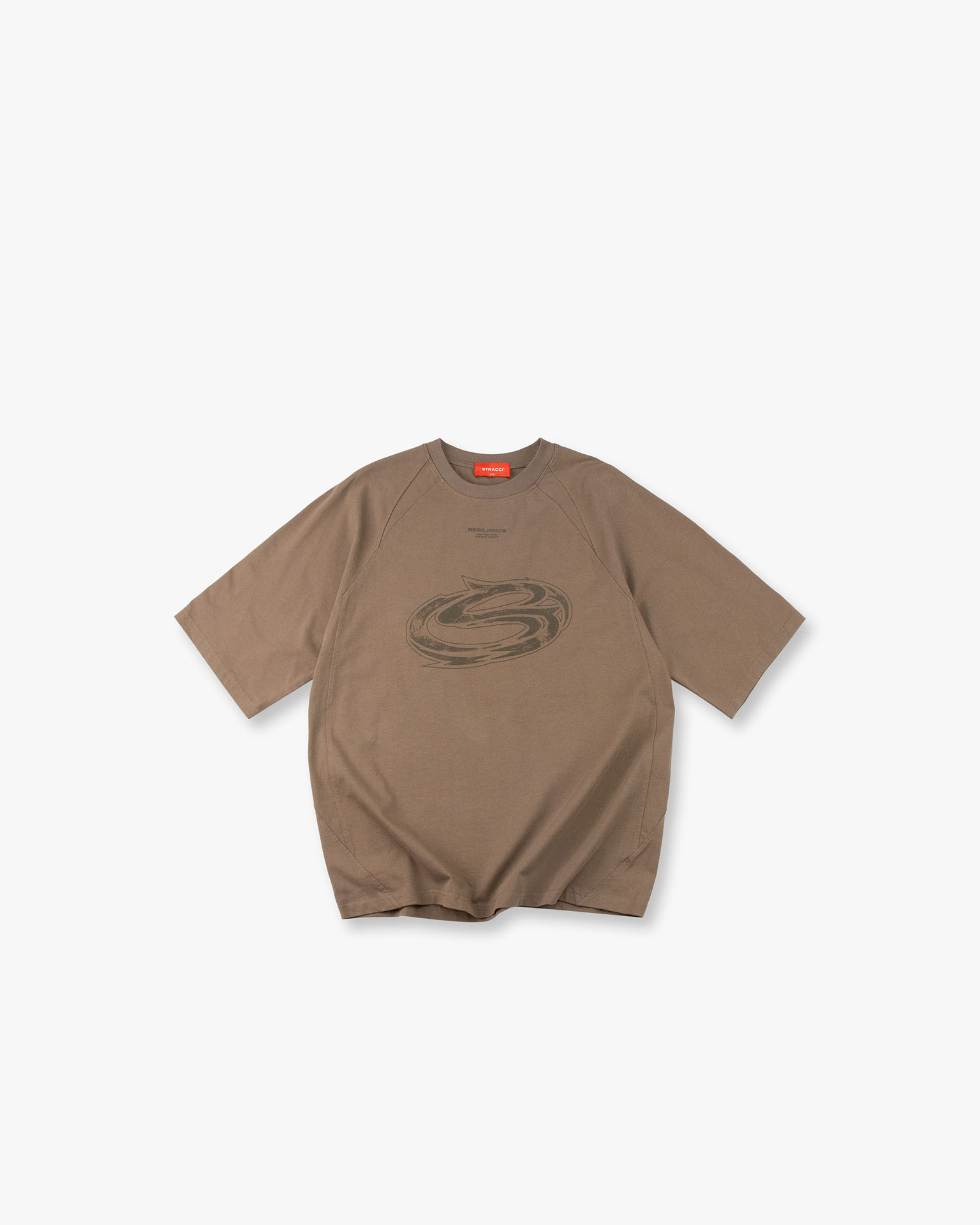 STR Tonal S Oversized T-Shirt