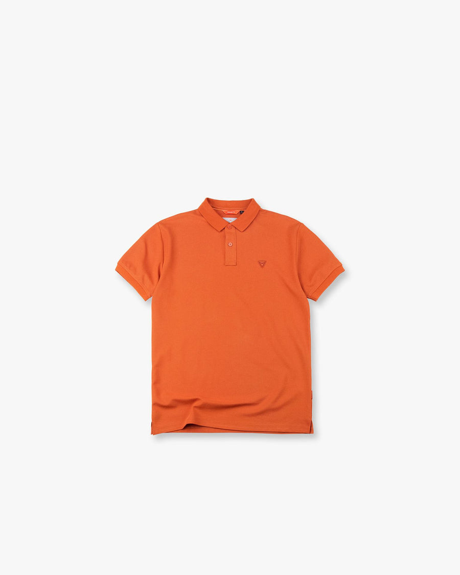 CORE Pique Polo Shirt