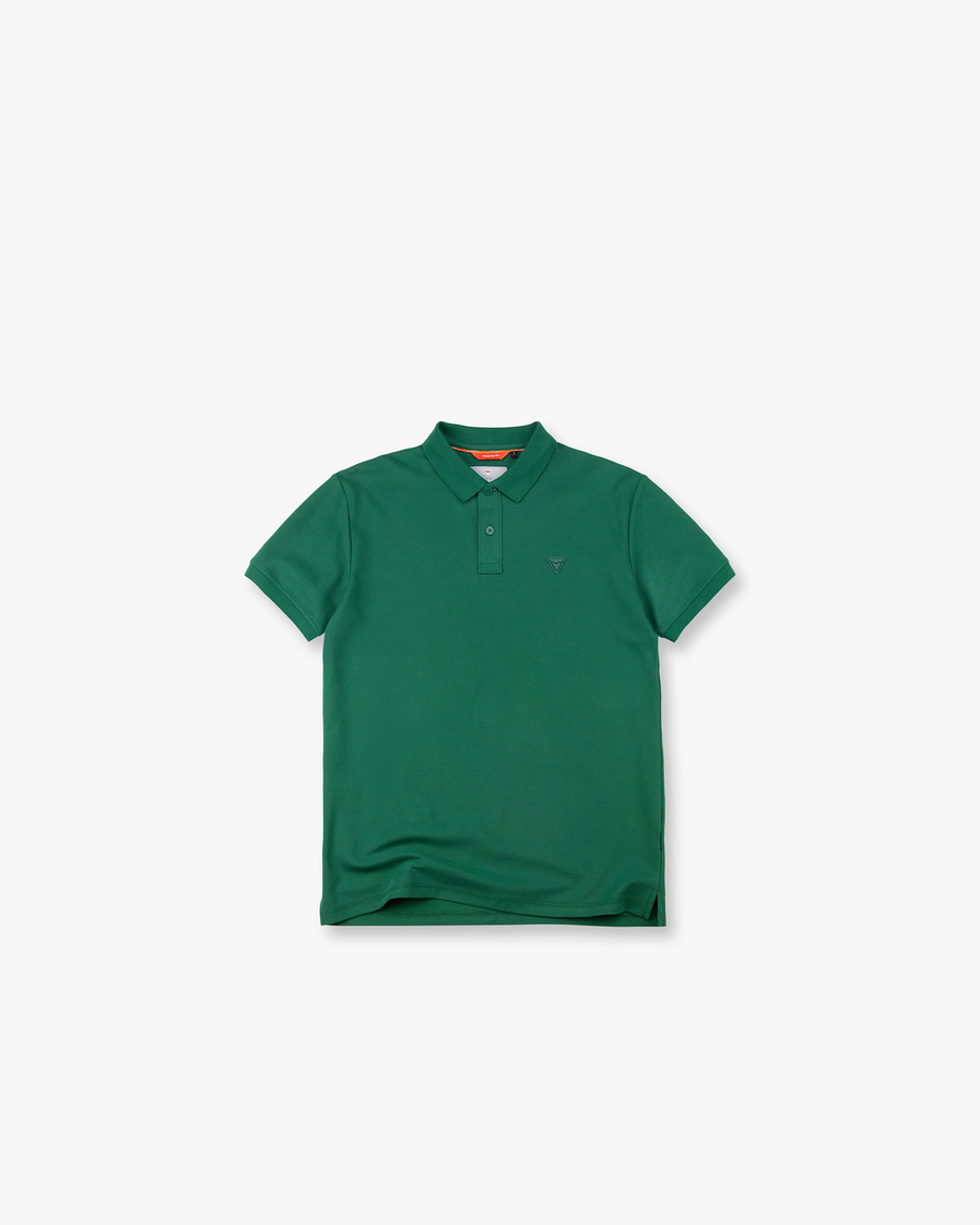 CORE Pique Polo Shirt