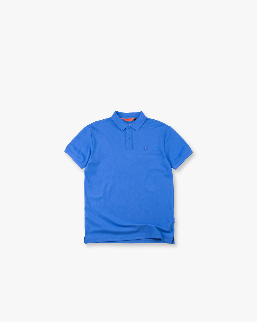 CORE Pique Polo Shirt