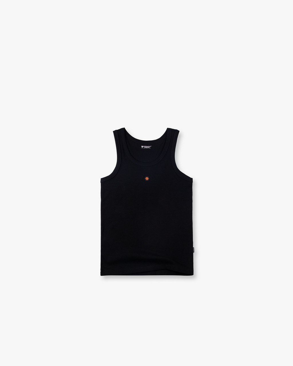 CORE Ribbed Tank Top