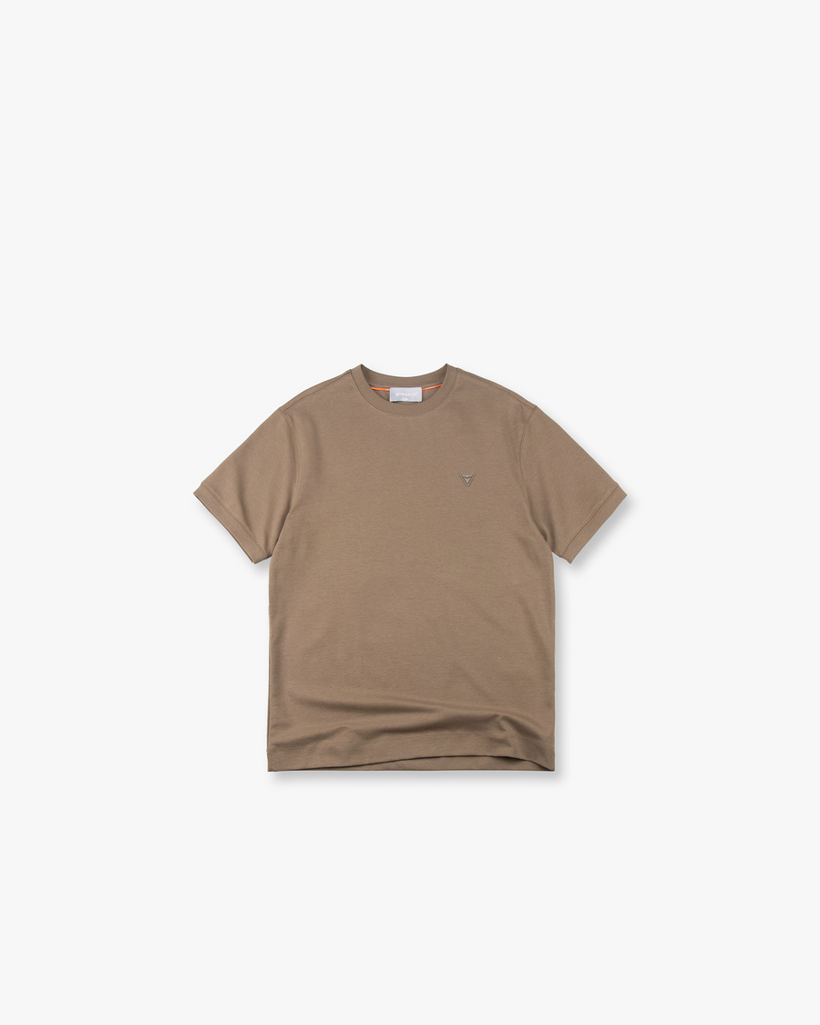 CORE Triangle Logo T-Shirt