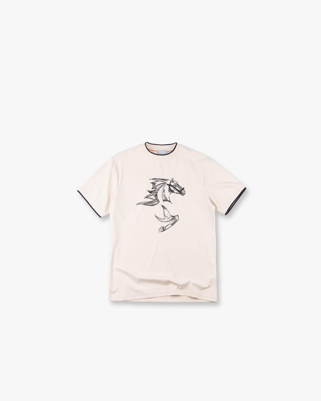 CORE Horse Graphic T-Shirt