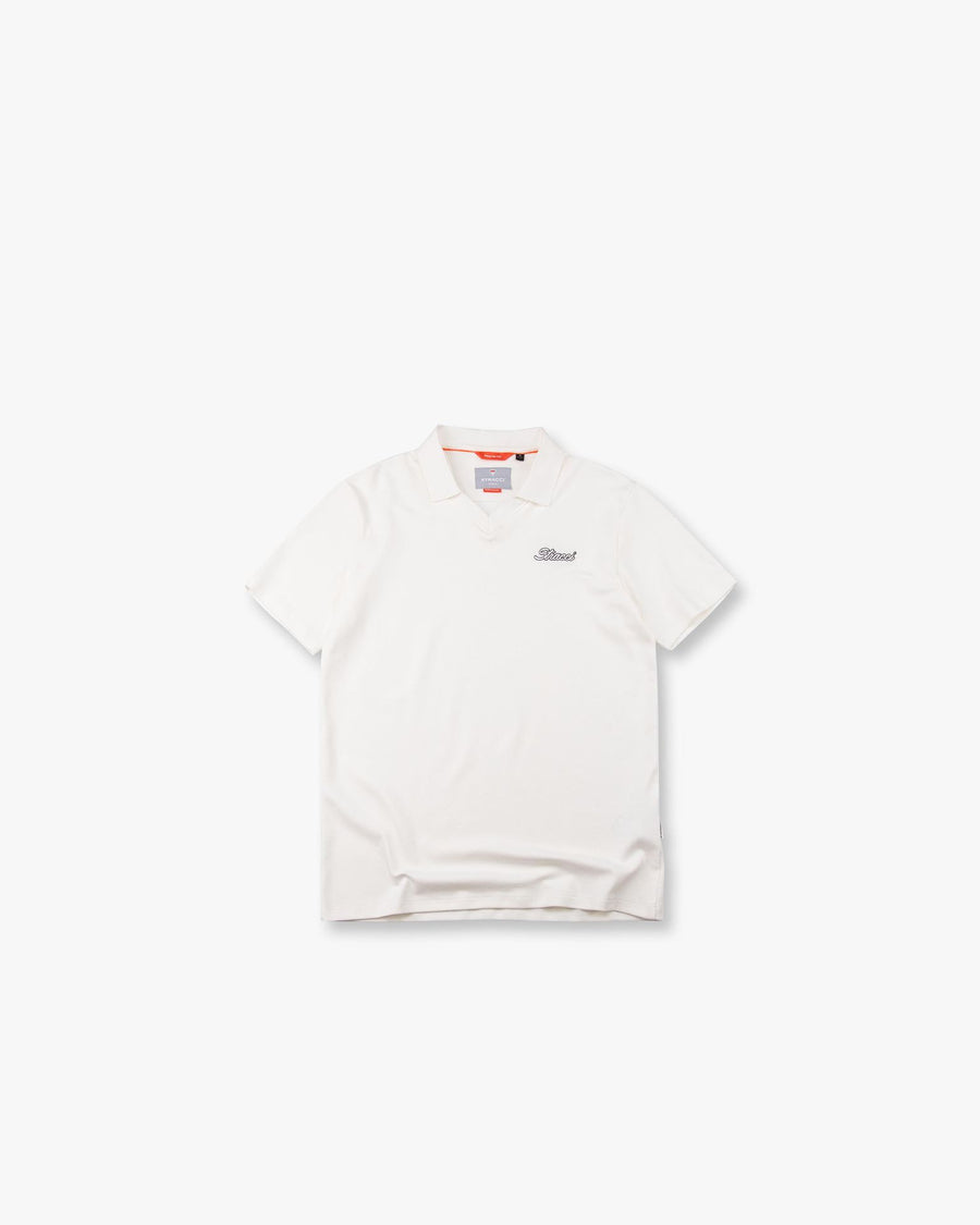 CORE V-Neck Polo Shirt