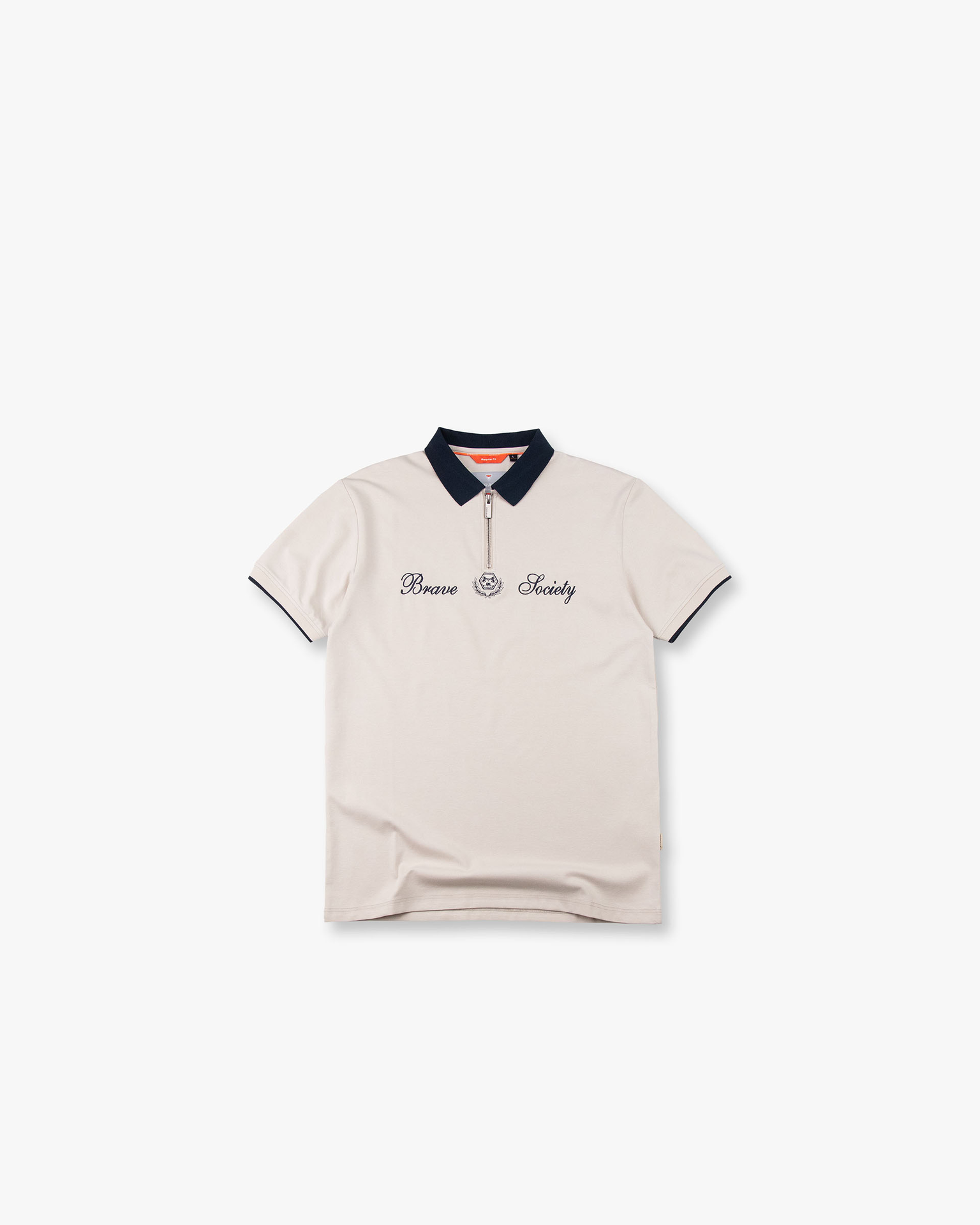 CORE Brave Society Polo Shirt