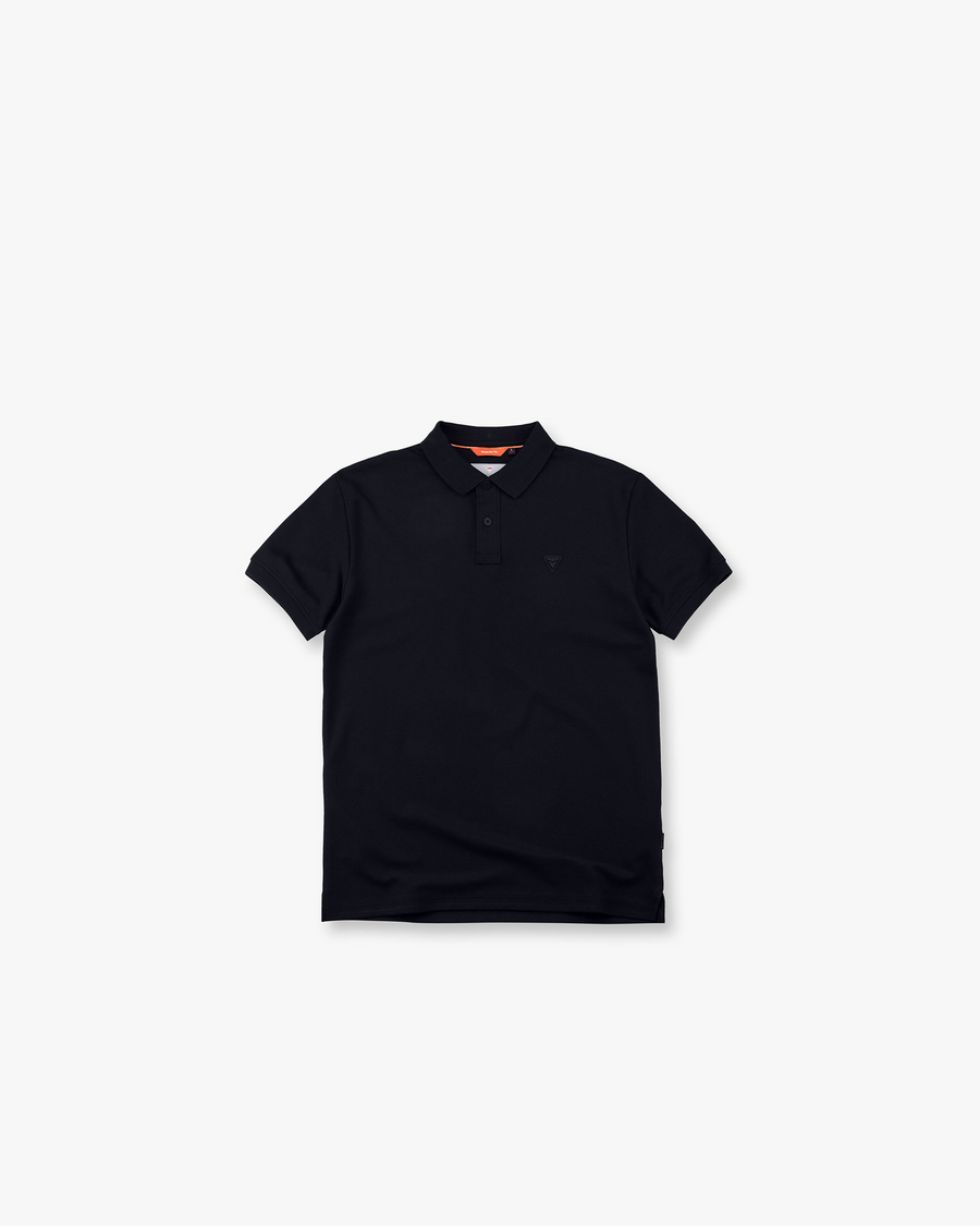CORE Pique Polo Shirt (JUMBO)